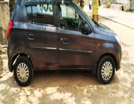 2013 Maruti Alto 800 LXI 2013 Maruti Alto 800 LXI